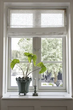 Sunday Roman Blind-Himla Clearance