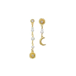 Best Sunniva Earring Dame Smykker|Smykker