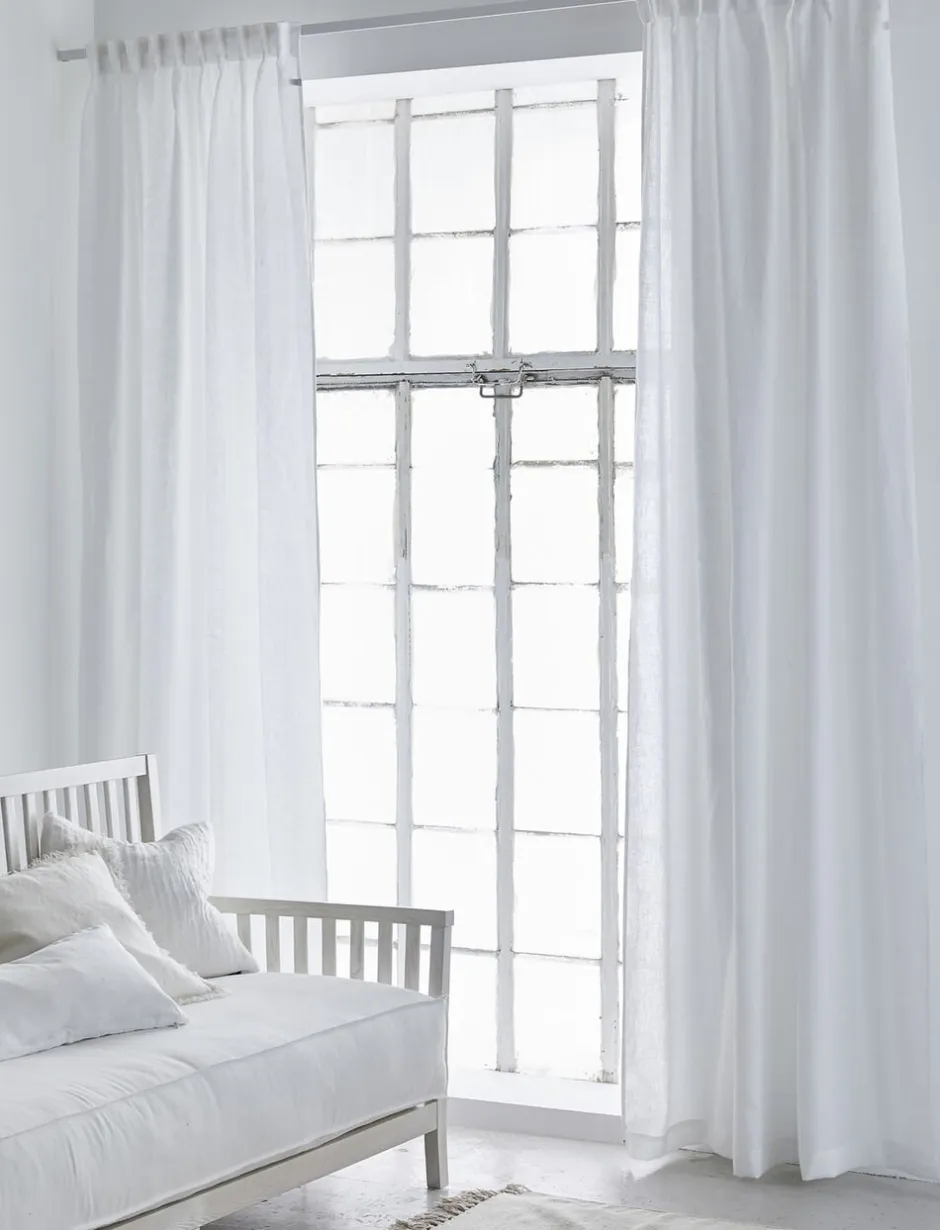 Best Sunshine Curtain with HT Gardiner