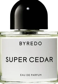 BYREDO Nicheparfumer>Super Cedar Eau de Parfum