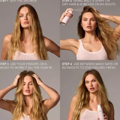 Online SUPER DRY SHAMPOO MELROSE PLACE FULL SIZE Styling