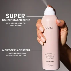 Online SUPER DRY SHAMPOO MELROSE PLACE FULL SIZE Styling