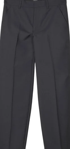 Mads Nørgaard - Copenhagen Jakkesæt & Blazere|Bukser>Super Twill Henry Pants