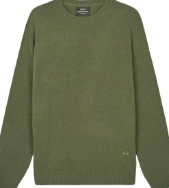 Super Wool Karsten Knit-Mads Nørgaard - Copenhagen