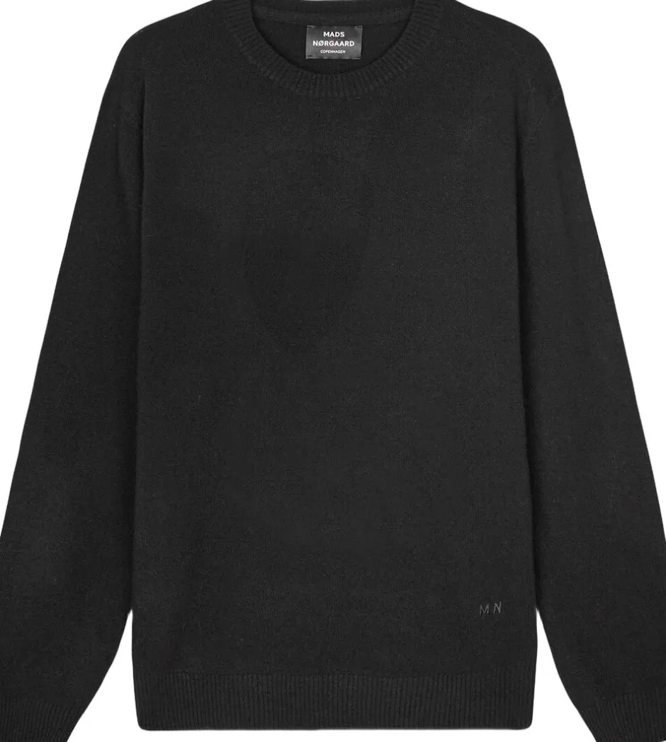 Super Wool Karsten Knit Strik