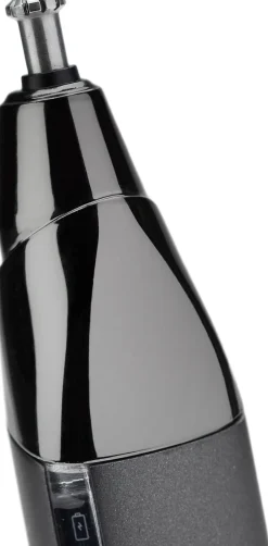 Super X Metal - Black-Babyliss Discount