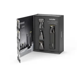 Super X Metal - Black-Babyliss Discount