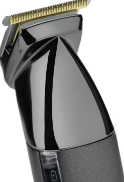 Super X Metal - Black-Babyliss Discount