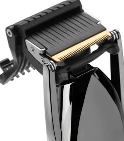 Discount Super X Metal Stubble Trimmer - Black Barbering|Barbering