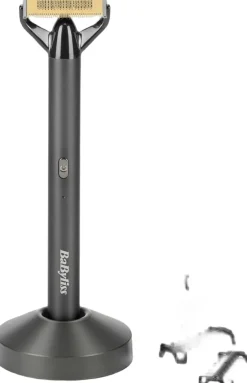 Clearance Super X Metal X Blade - Black Barbering|Barbering