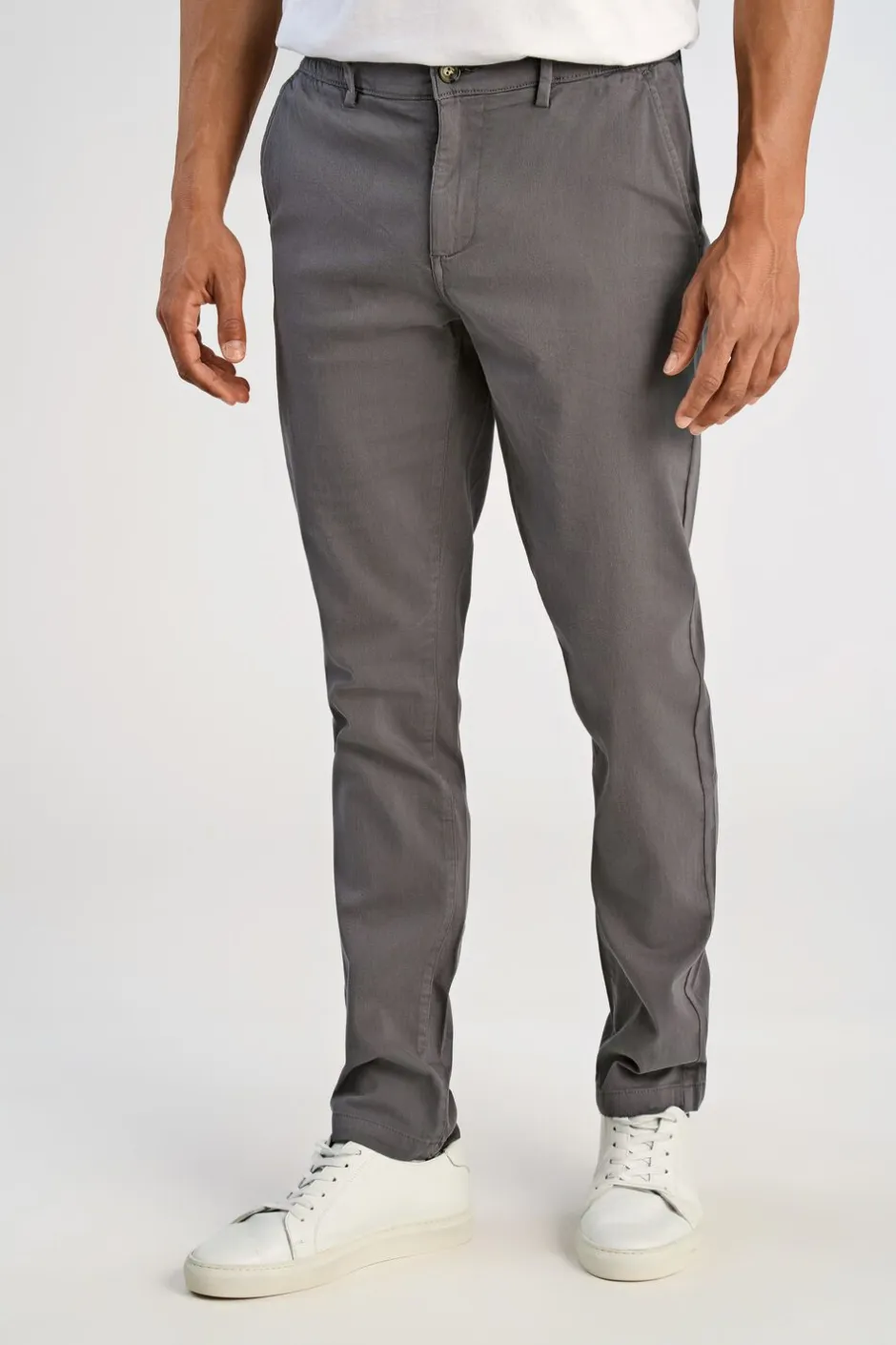 Lindbergh Bukser>Superflex chino pants
