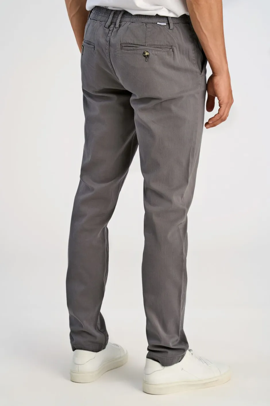 Lindbergh Bukser>Superflex chino pants