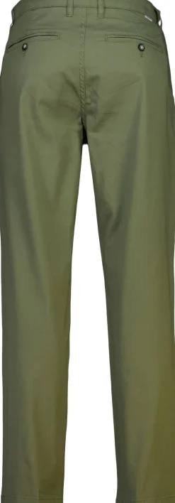 Superflex chino pants-Lindbergh Hot