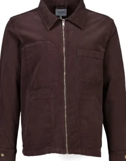 Superflex corduroy overshirt Skjorter