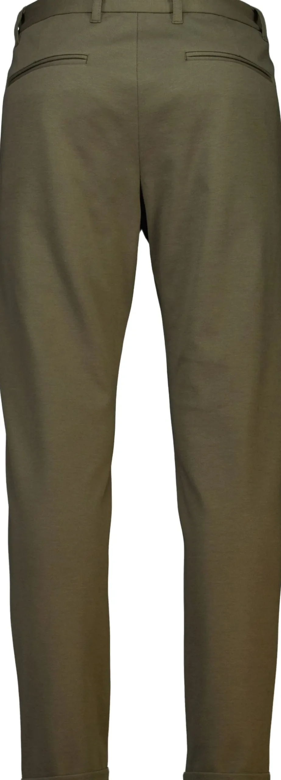 Superflex knitted cropped pant-Lindbergh