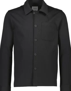 Lindbergh Skjorter>Superflex overshirt