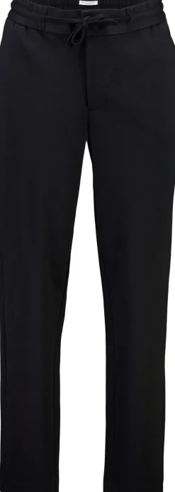 Lindbergh Bukser>Superflex relaxed fit pants
