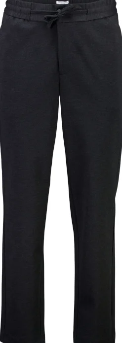 Superflex relaxed fit pants-Lindbergh Sale