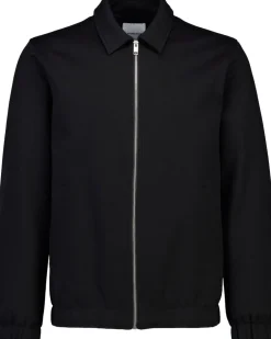 Lindbergh Jakkesæt & Blazere>Superflex zip-through jacket