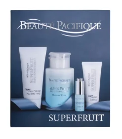 Beauté Pacifique Hudpleje Gaveæsker>Superfruit Giftbox 2025