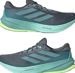 Clearance SUPERNOVA RISE 2 Løbesko Træningssko & Sneakers