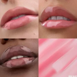 SuperShine Lip Gloss Duo Sæt med lipgloss-MAKEUP BY MARIO Best