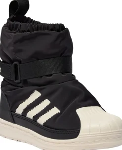 Clearance SUPERSTAR 360 WTR BOOT C Børn Sneakers