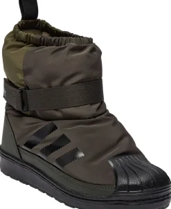 Best SUPERSTAR 360 WTR BOOT C Børn Sneakers