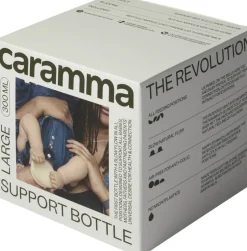 Support Bottle - Large-Caramma Clearance
