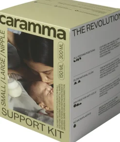 Support Kit-Caramma
