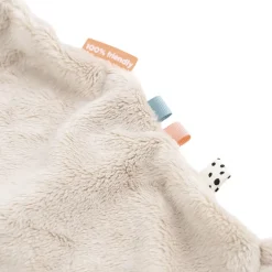 Børn Done by Deer Babyudstyr>Sutteklud Lalee