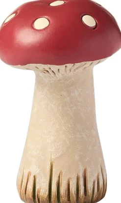 Svampe-Klarborg Clearance