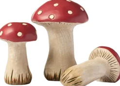 Svampe-Klarborg Clearance