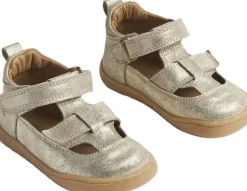 Børn Wheat Sandaler|Begyndersko>Sven Prewalker