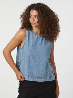 Svetlana D Top-Neo Noir