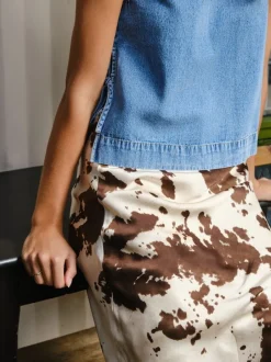 Svetlana D Top-Neo Noir