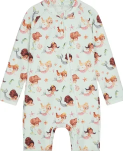 Svømmetøj Hcmalaz Jumpsui-Hust & Claire Best