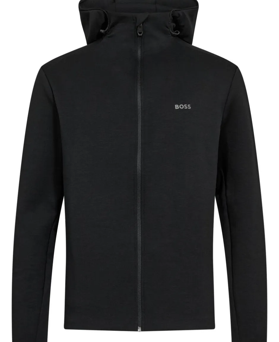 BOSS Sweatshirts>SW_Tour HD FZ