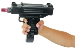 Sale SWAT UNIT ELEKTRONISK UZI Børn Rolleleg & Musik