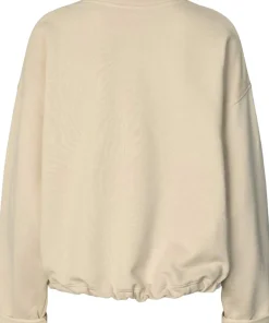 Outlet Sweat drawstring top - Sheela Dame Sweatshirts & Sweatpants