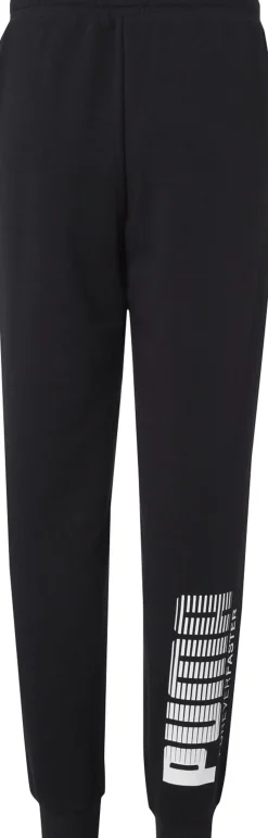 Sweat Pant Fleece-Puma