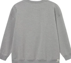 Dame Rethinkit Studios Sweatshirts & Sweatpants>Sweat Shirt Logo