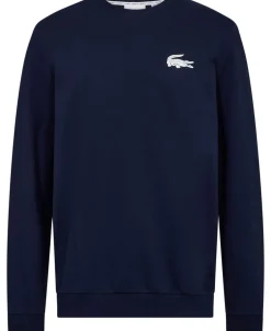 SWEATSHIRT LOUNGEWEAR-Lacoste Online