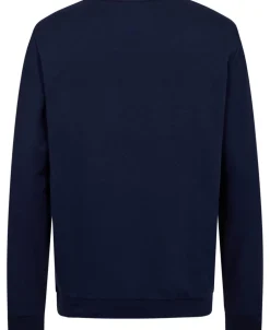 SWEATSHIRT LOUNGEWEAR-Lacoste Online