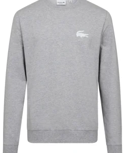SWEATSHIRT LOUNGEWEAR-Lacoste Outlet