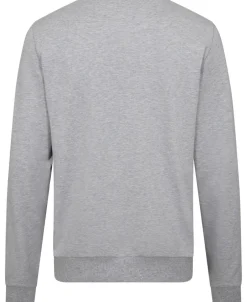 SWEATSHIRT LOUNGEWEAR-Lacoste Outlet