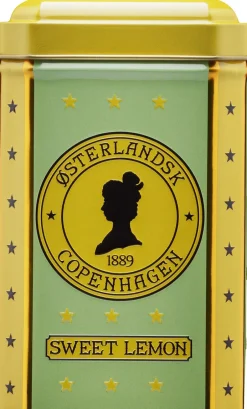 Online Sweet Lemon Tea, 12pcs. pyramide thebreve Te