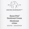 DRUNK ELEPHANT Deodoranter>Sweet Pitti - Deodorant Cream