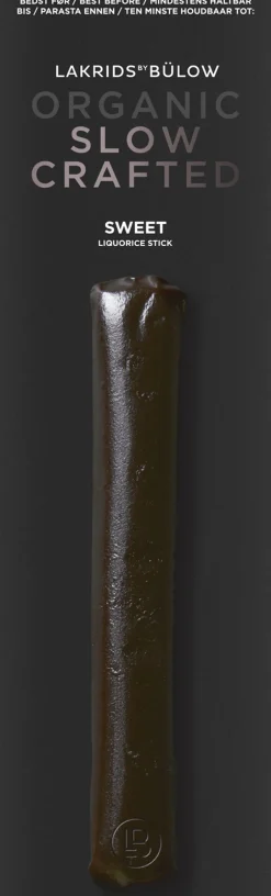 Lakrids by Bülow Lakrids>SWEET STICK