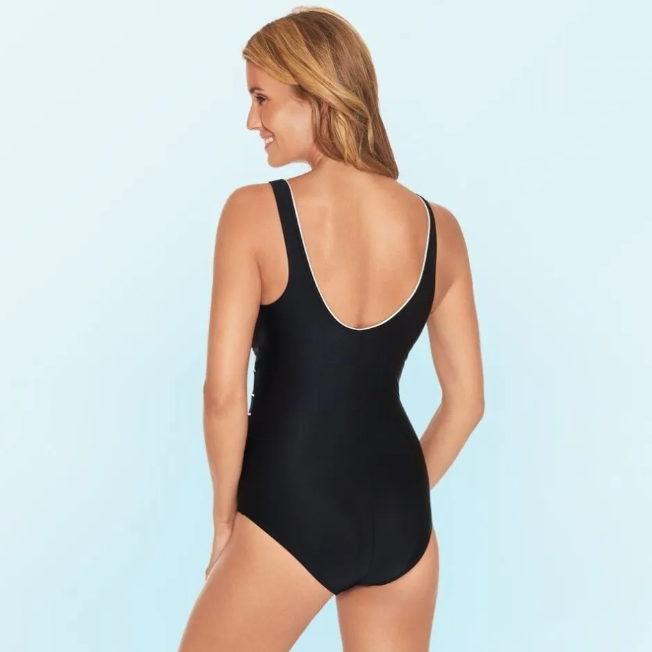 Swimsuit Daniella Classic-WIKI Clearance